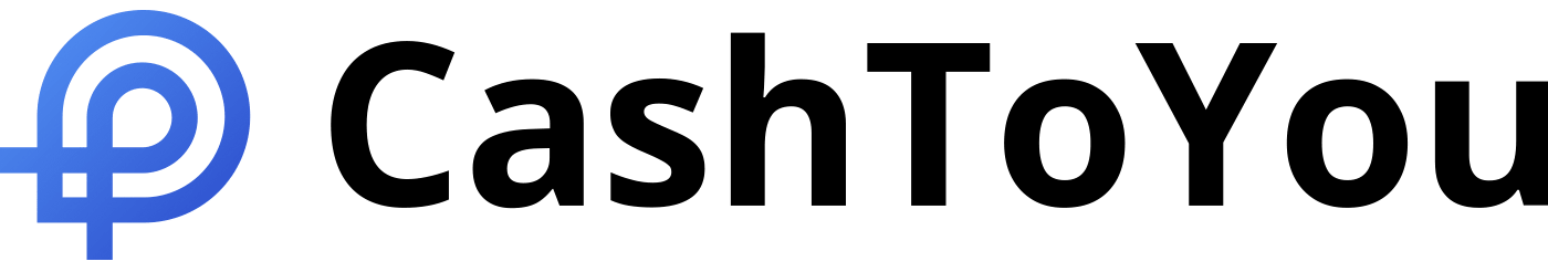 cashtoyou